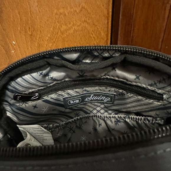 Lug swing - Picture 2 of 3